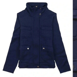 Patagonia Better Jacket - Women's Blue Size Small
